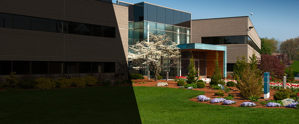 Blackwell Landscapers